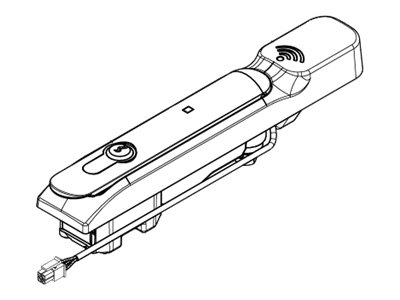 APC NetBotz 13.56 MHz Handle Kit