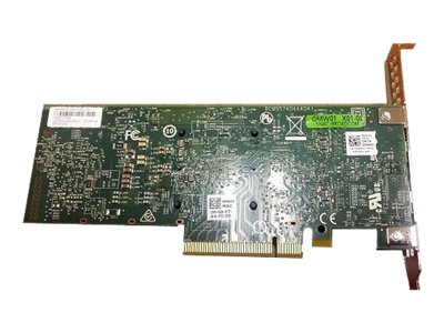 Dell Broadcom 57416 10Gb Base-T, PCIe FH
