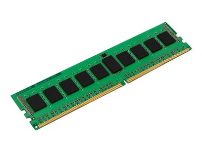 32GB DDR4-2666MHz Reg ECC pro HP