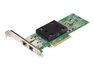 ThinkSystem Broadcom 57416 10GBASE-T 2-Port PCIe