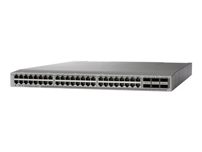 Cisco Nexus 31108TC-V