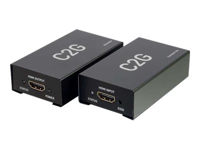 C2G HDMI over Cat5/6 Extender