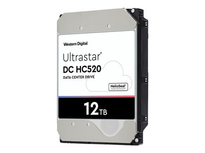 WD Ultrastar DC HC520 HUH721212AL4200