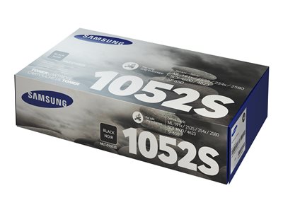 HP/Samsung toner MLT-D1052S/ELS 1500K Toner Black