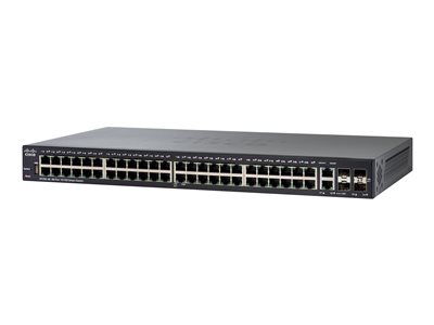Cisco 250 Series SF250-48