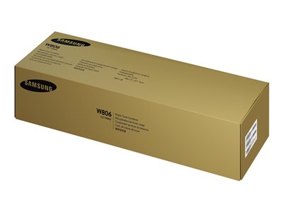 HP - Samsung CLT-W806 Waste Toner Container (71,000 pages)