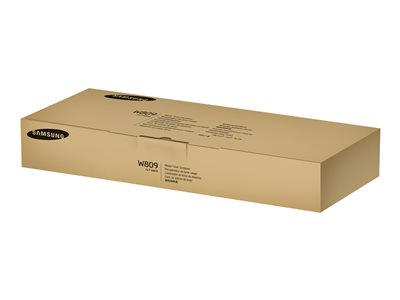 HP - Samsung CLT-W809 Waste Toner Container (50,000 pages)