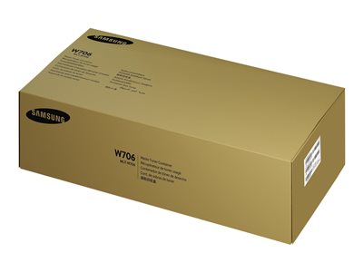 HP - Samsung MLT-W706 Waste Toner Container