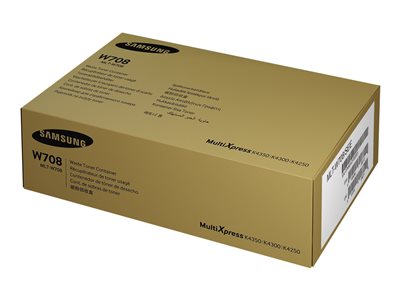HP - Samsung MLT-W708 Waste Toner Container