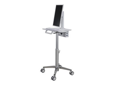 Ergotron StyleView Lean WOW SV10