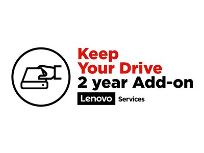 Lenovo Keep Your Drive Add On