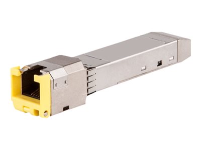 Aruba 1G SFP RJ45 T 100m Cat5e XCVR