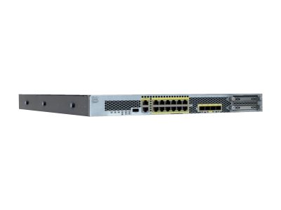 Cisco FirePOWER 2110 ASA