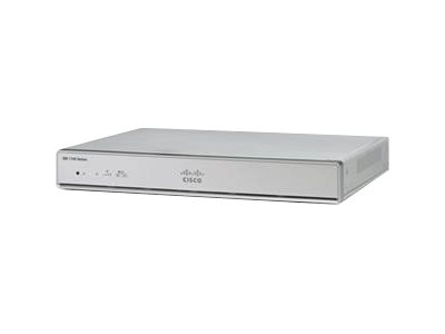 Cisco Integrated Services Router 1111