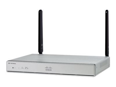 Cisco Integrated Services Router 1116