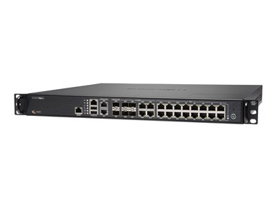 SonicWall NSa 5650