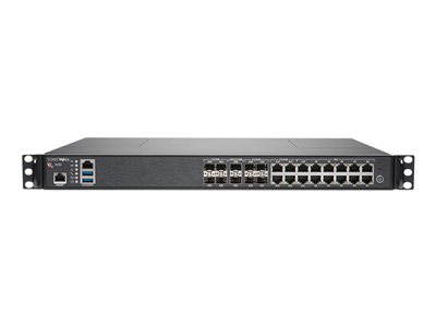 SonicWall NSa 3650