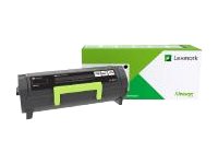 Lexmark Lexmark Extra High Yield Return Program Toner Cartridge na 20 000 stran