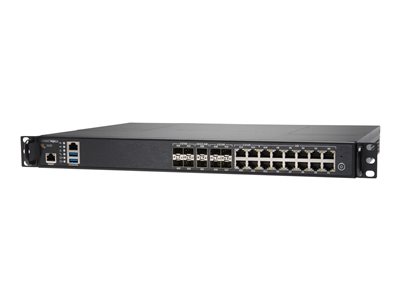 SonicWall NSa 3650