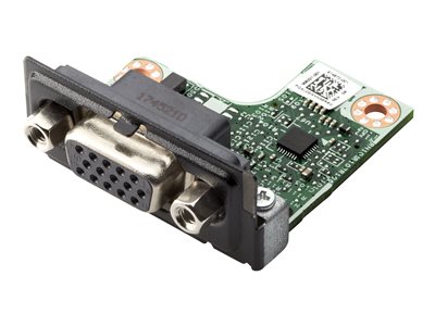 HP Port Flex IO VGA (k 400G5 MT/SFF 400/600/705/800 G4 DM/SFF/MT/TWR)