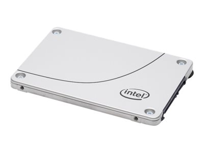 Intel® SSD DC S4510 Series (960GB, SATA III, OEM 3D2 TLC)