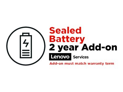 LENOVO záruka ThinkPad elektronická - z délky Multiple  &gt;&gt;&gt;  2 roky Accidental Damage Protection