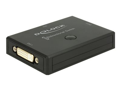 Delock DVI 2