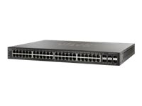 Cisco Small Business SG500X-48