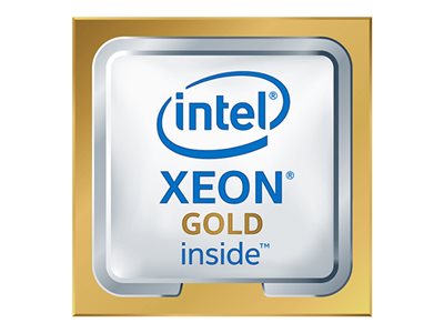 Intel Xeon Gold 5217