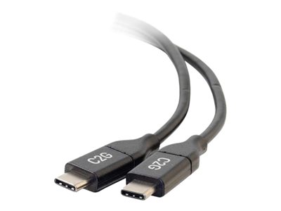 C2G 0.9m (3ft) USB C Cable