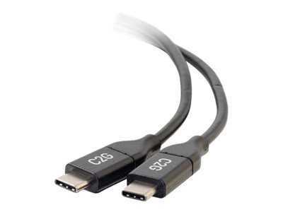C2G 3m (10ft) USB C Cable