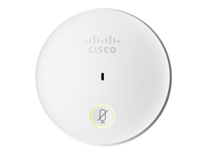 Cisco Telepresence Table