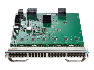 Cisco Catalyst 9400 Series Line Card