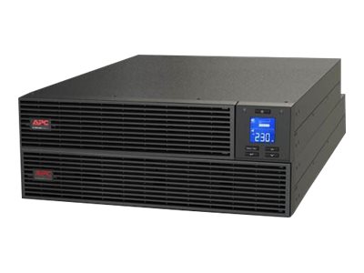 APC Easy UPS On-Line SRV RM 6000 VA with Rail Kit