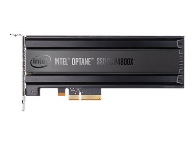 Intel Optane SSD DC P4800X Series