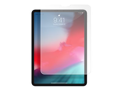 Compulocks iPad Pro 12.9" (3-6th Gen) Tempered Glass Screen Protector