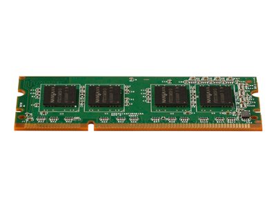 HP 2GB DDR3 x32 144-Pin 800Mhz SODIMM - for HP LaserJet - HP PageWide printer