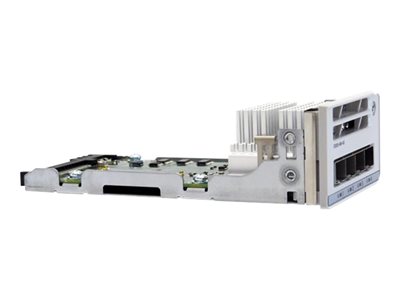 Cisco Catalyst 9200 Series Network Module