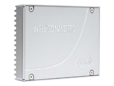 Intel® SSD DC P4610 Series (3,2TB, 2.5" PCIe 3.1 x4, 3D2, TLC)