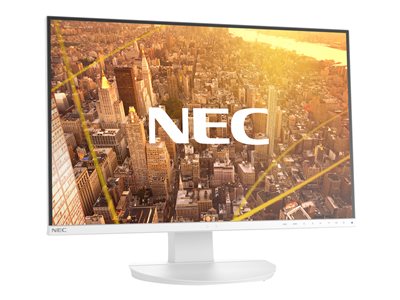 NEC MultiSync EA231WU-WH