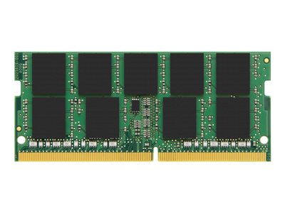 SO-DIMM 8GB DDR4-2666MHz ECC pro Lenovo