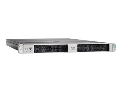 Cisco Secure Network Server 3615