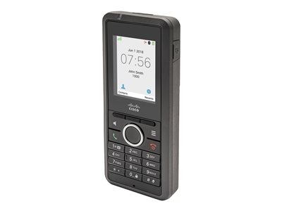 Cisco IP DECT Phone 6825