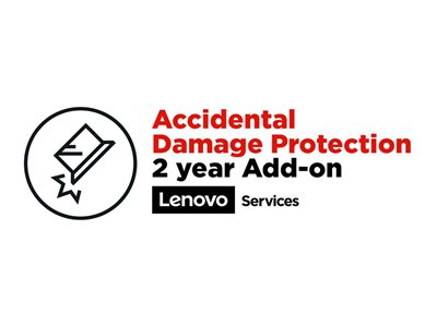 Lenovo 2Y Accidental Damage Protection