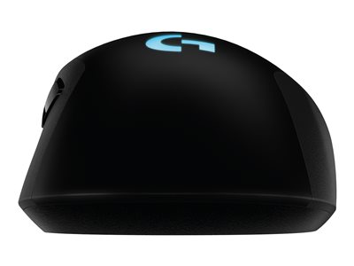 Logitech Wireless Gaming Mouse G703 LIGHTSPEED with HERO 16K Sensor