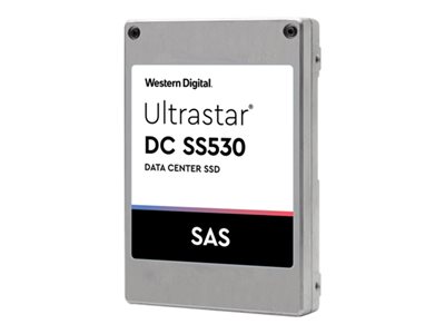 WD Ultrastar DC SS530