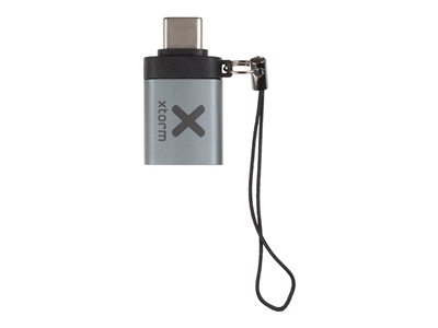 xtorm Connect Series XC011 USB-C Hub USB-A female