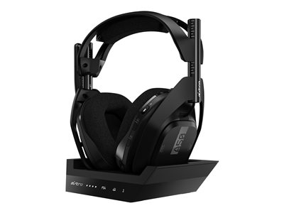 ASTRO A50 + Base Station
