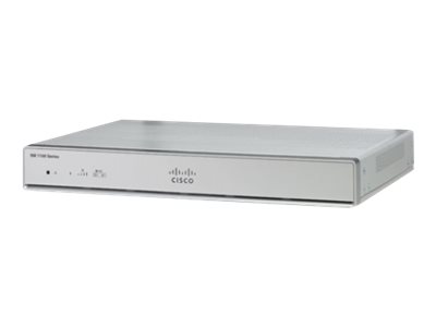 Cisco Integrated Services Router 1111