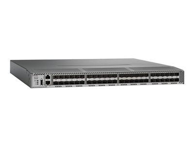 Cisco MDS 9148S for UCS SmartPlay